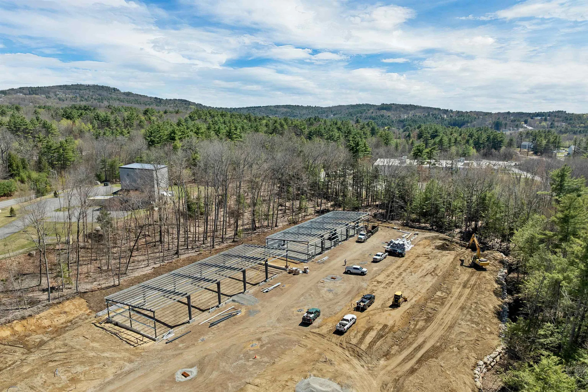 288 Hounsell Avenue Gilford NH 03249
