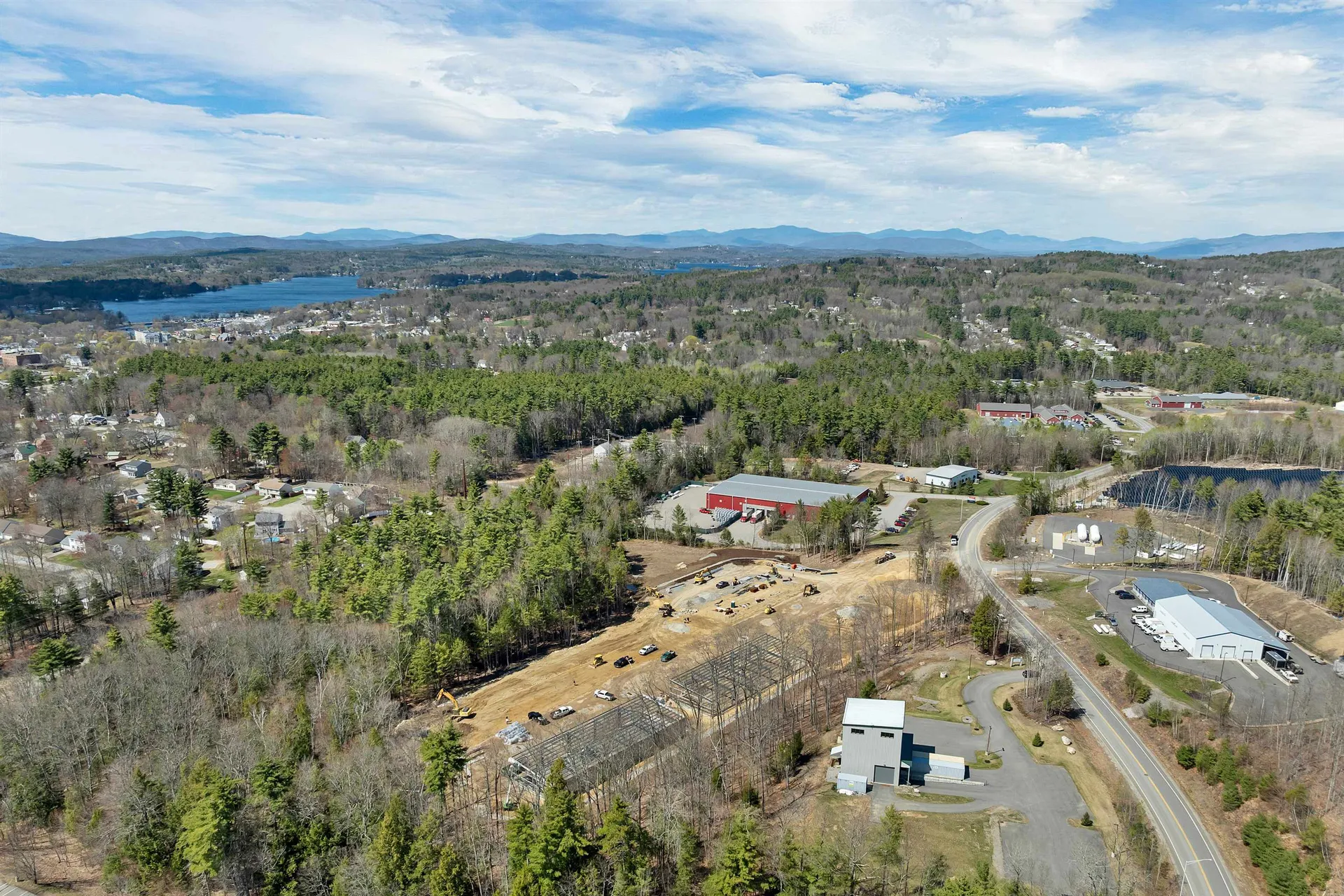 288 Hounsell Avenue Gilford NH 03249