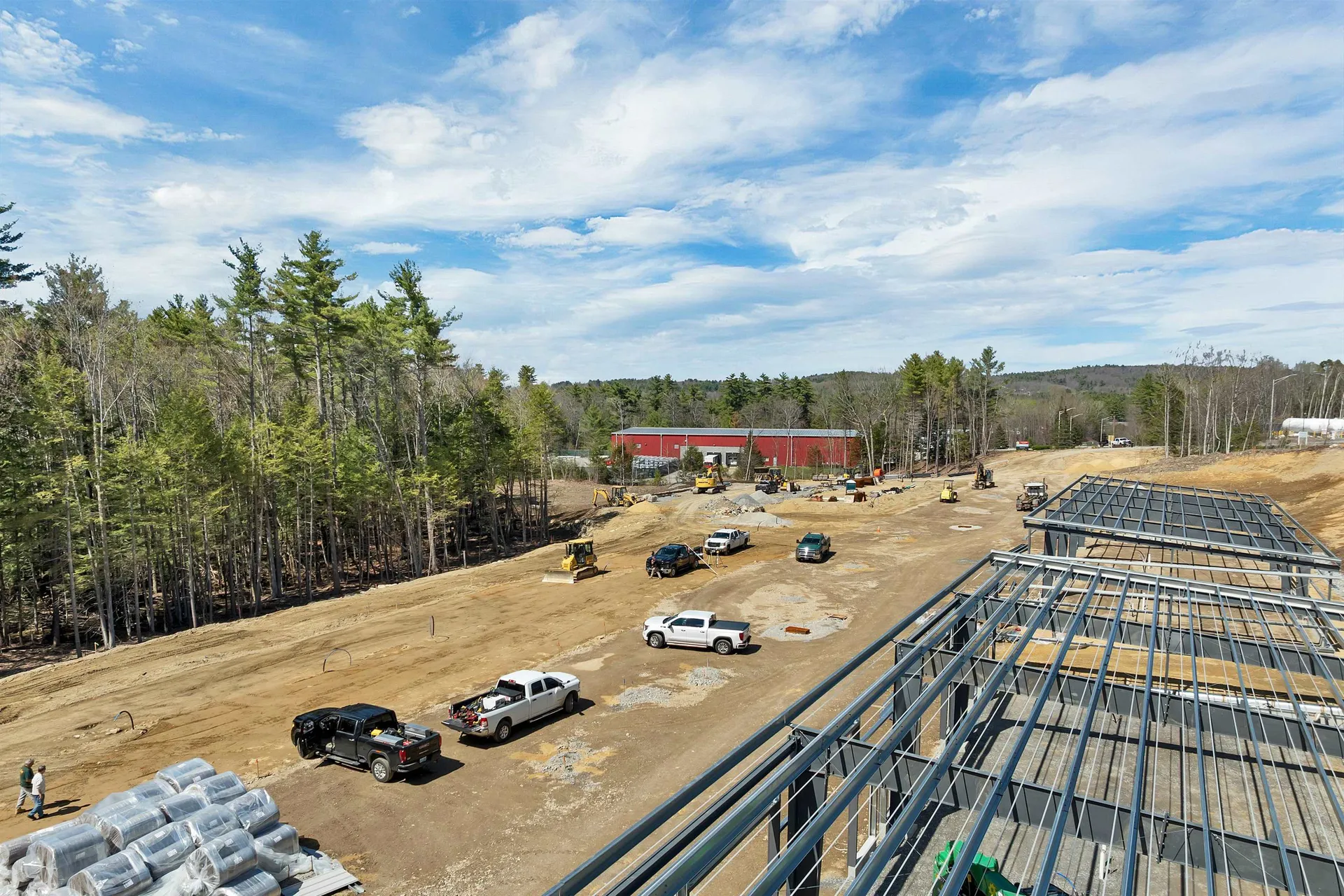 288 Hounsell Avenue Gilford NH 03249