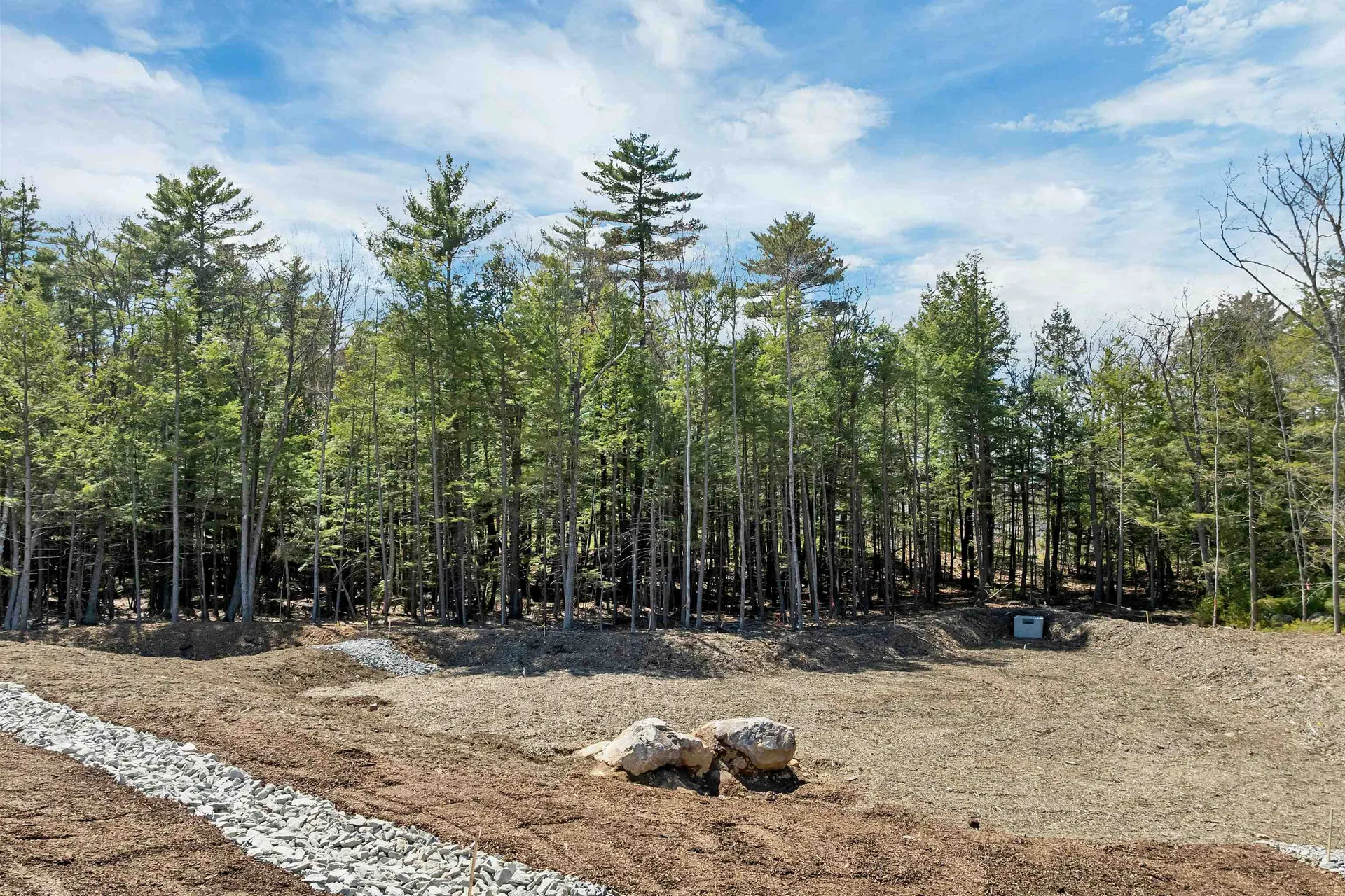 288 Hounsell Avenue Gilford NH 03249
