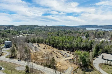 288 Hounsell Avenue Gilford NH 03249