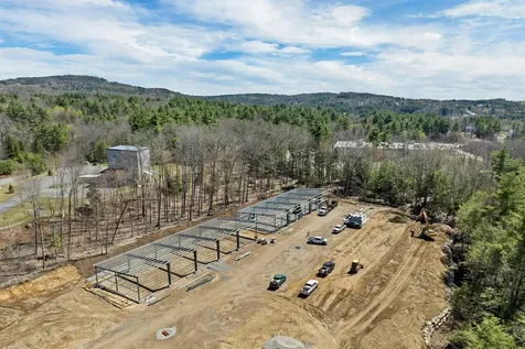 288 Hounsell Avenue Gilford NH 03249