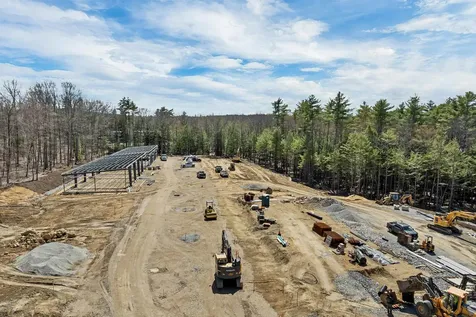 288 Hounsell Avenue Gilford NH 03249