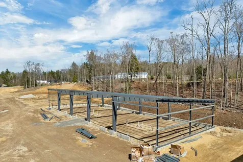 288 Hounsell Avenue Gilford NH 03249