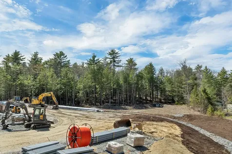 288 Hounsell Avenue Gilford NH 03249