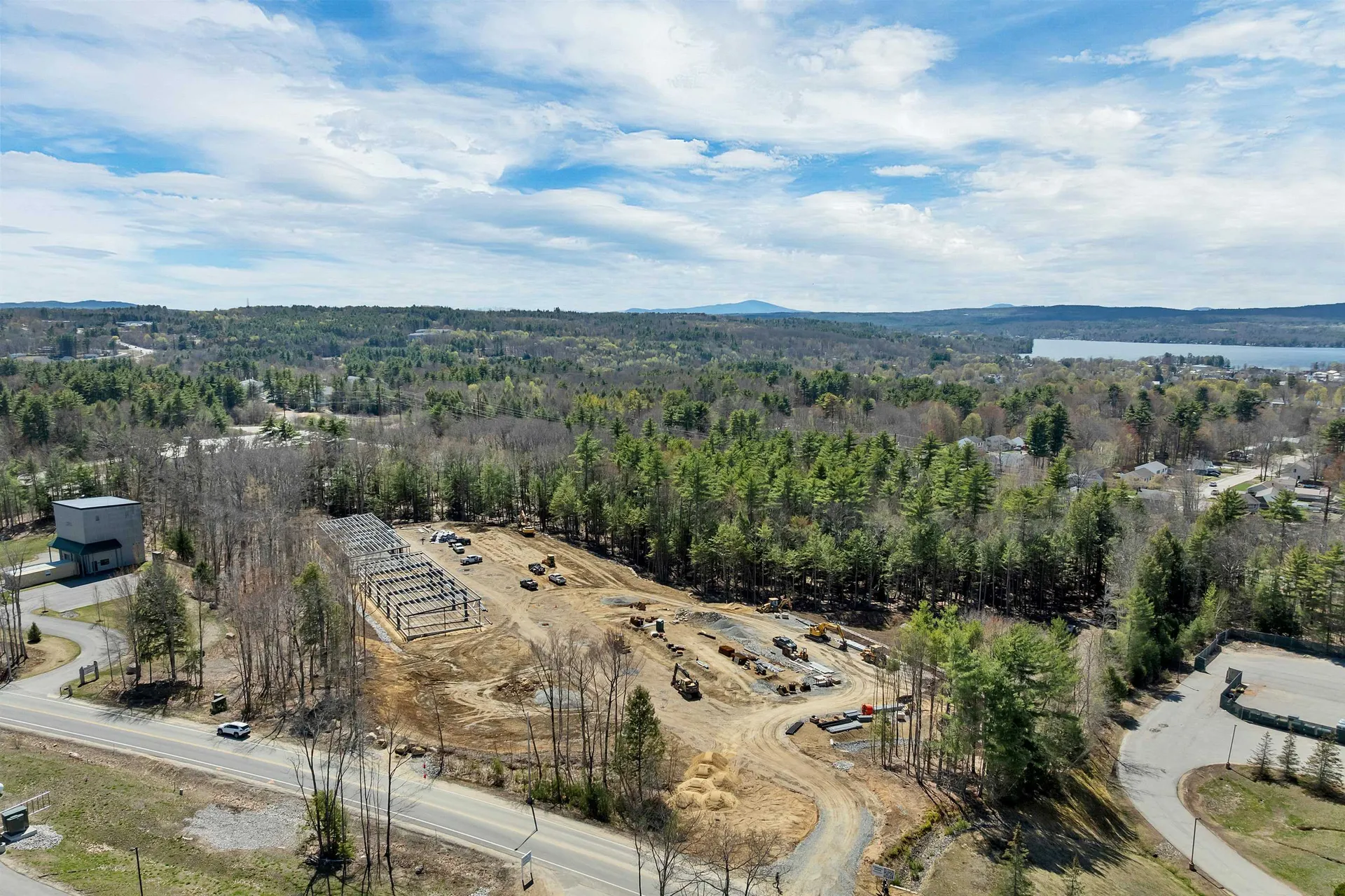 288 Hounsell Avenue Gilford NH 03249