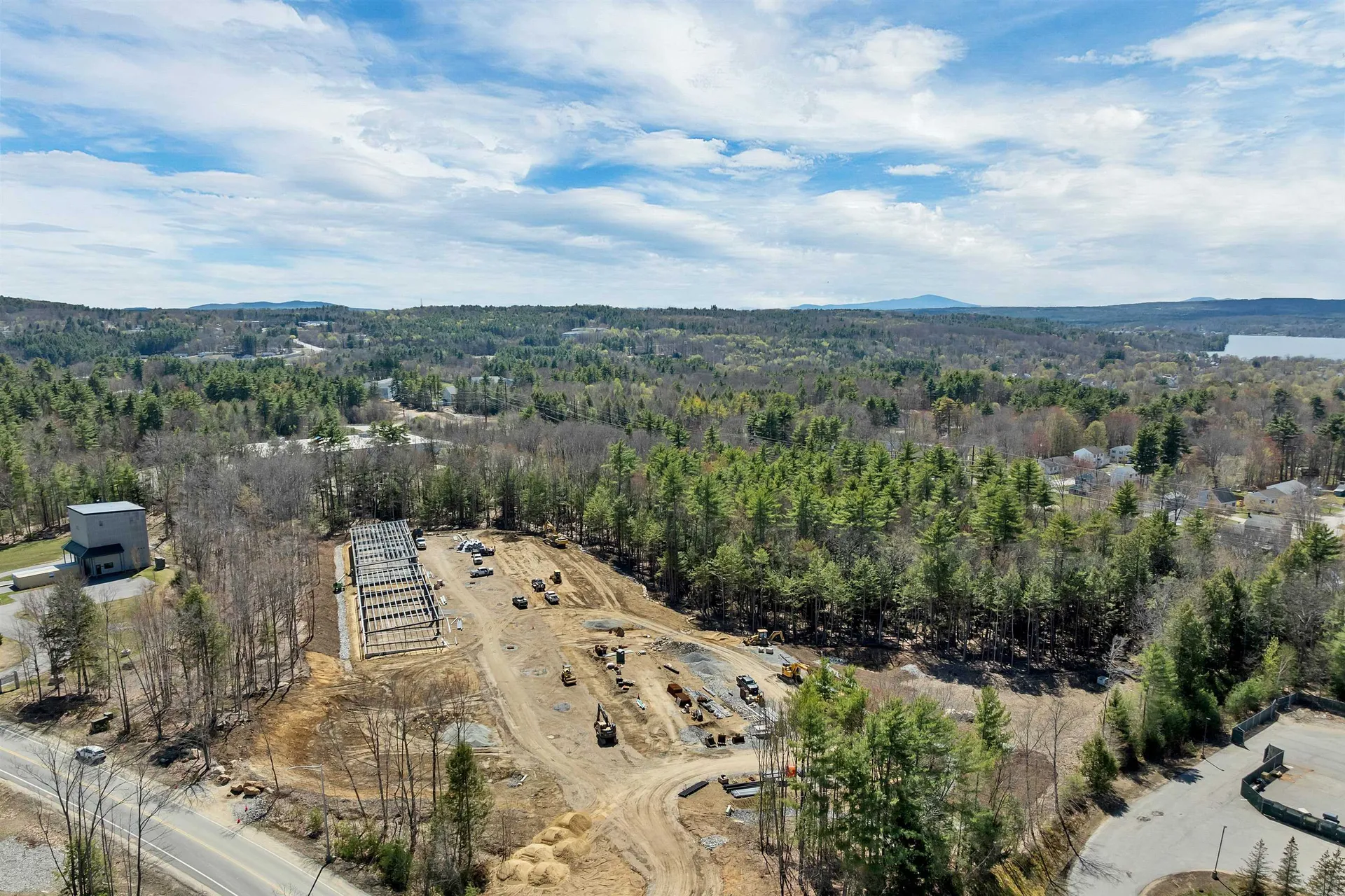 288 Hounsell Avenue Gilford NH 03249