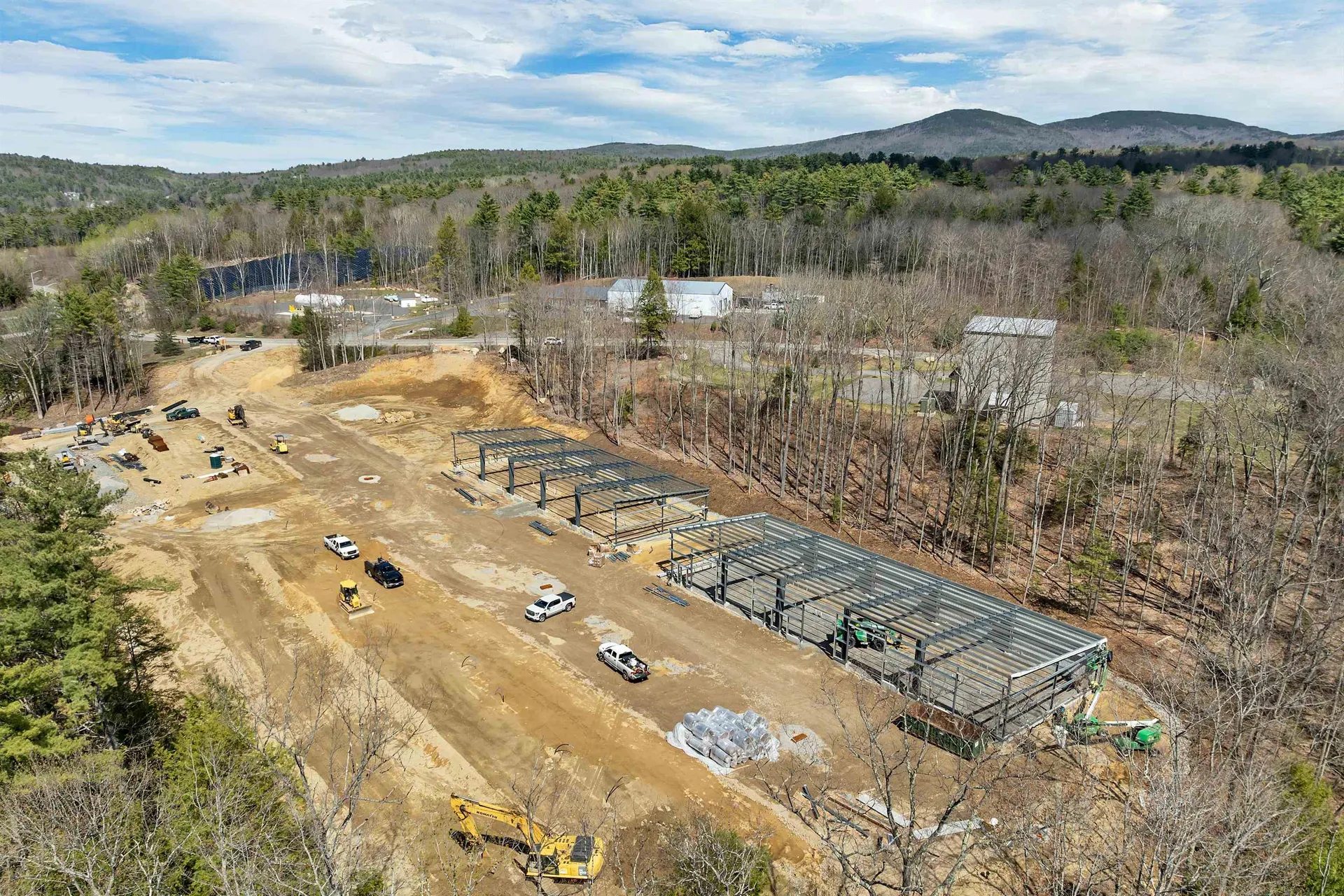 288 Hounsell Avenue Gilford NH 03249