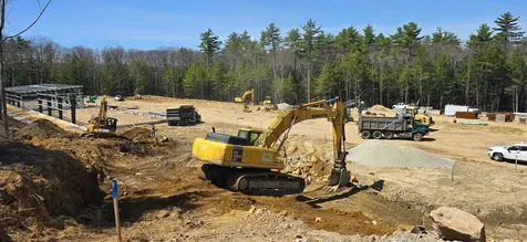 288 Hounsell Avenue Gilford NH 03249