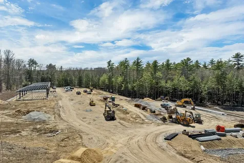 288 Hounsell Avenue Gilford NH 03249