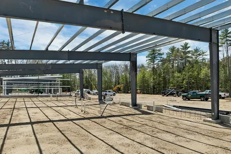 288 Hounsell Avenue Gilford NH 03249