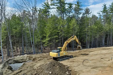 288 Hounsell Avenue Gilford NH 03249