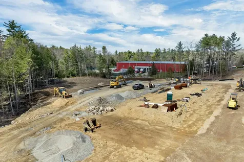 288 Hounsell Avenue Gilford NH 03249
