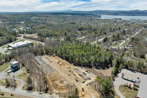 288 Hounsell Avenue Gilford NH 03249