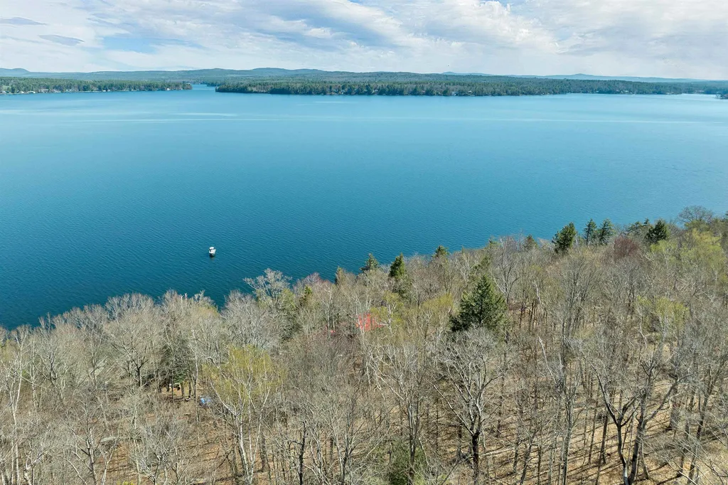 878 Rattlesnake Island Alton NH 03810