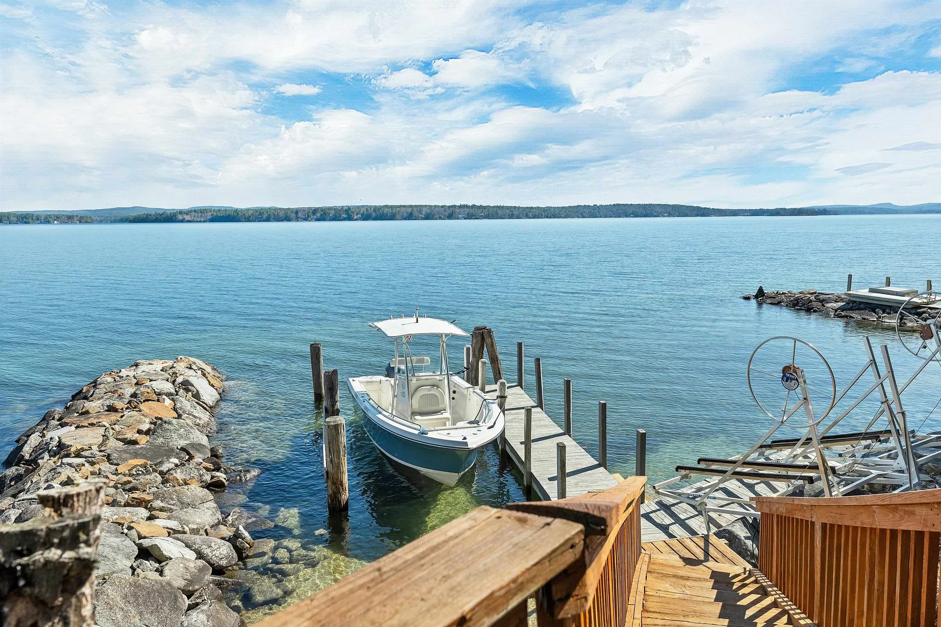 878 Rattlesnake Island Alton NH 03810
