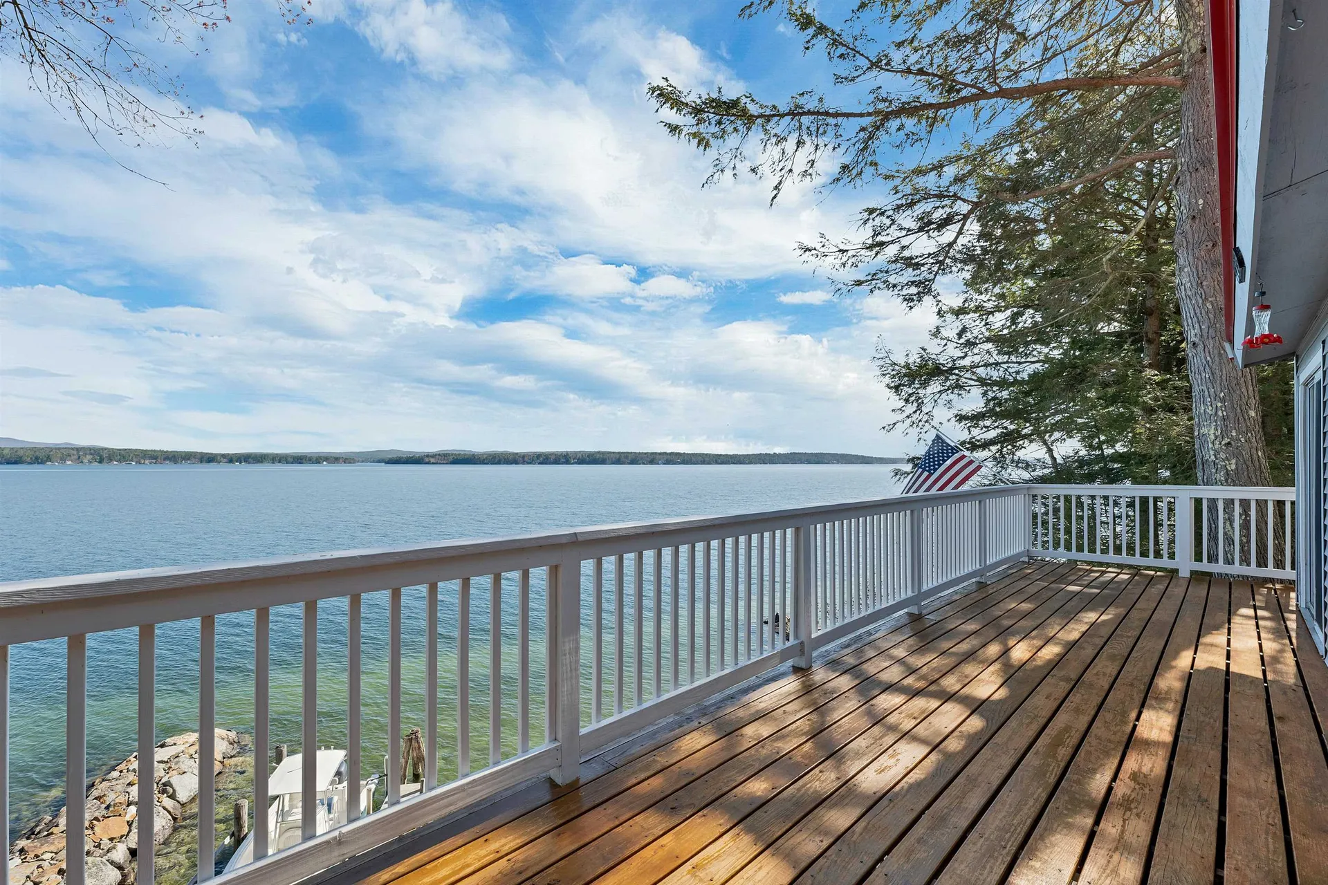 878 Rattlesnake Island Alton NH 03810