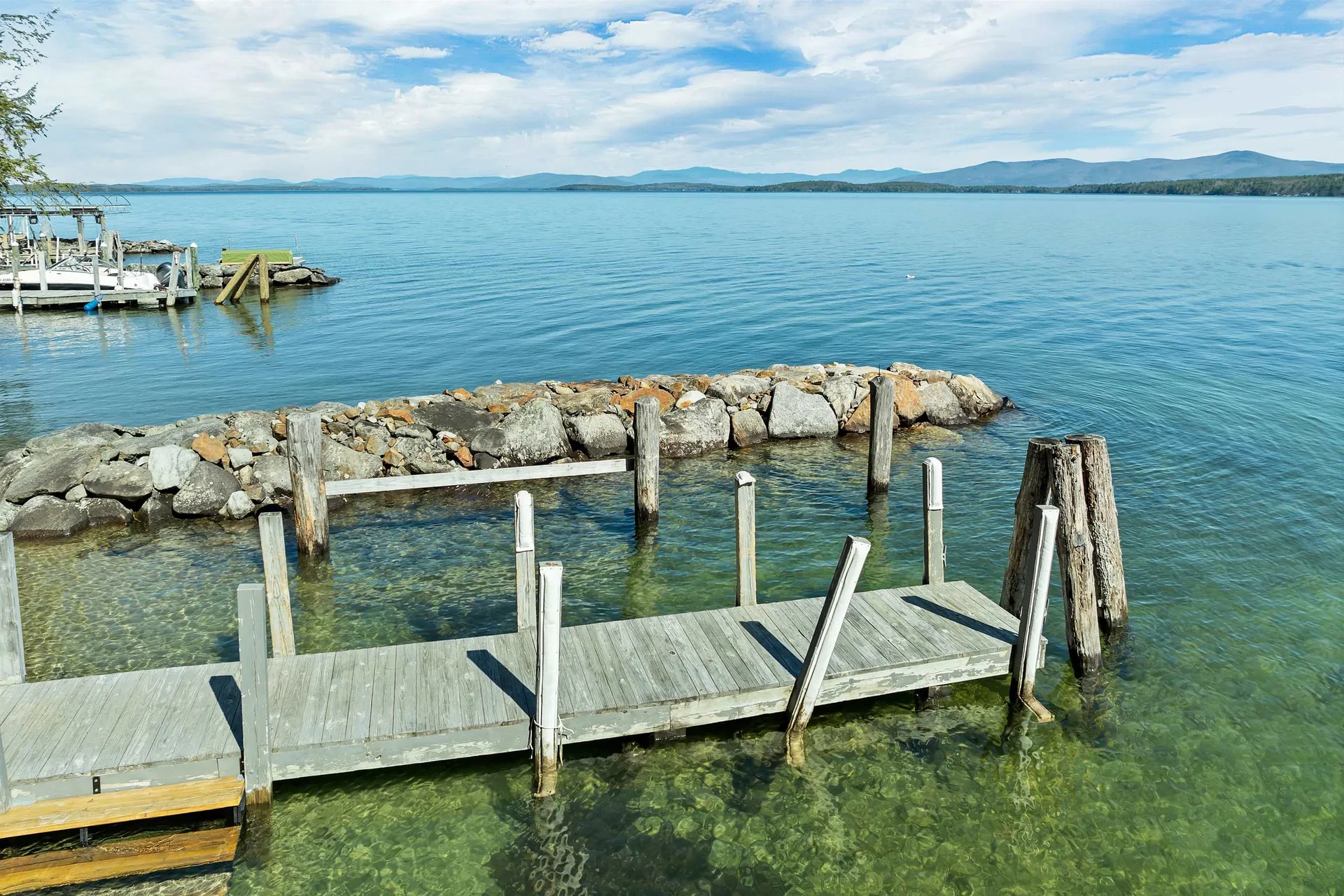 878 Rattlesnake Island Alton NH 03810