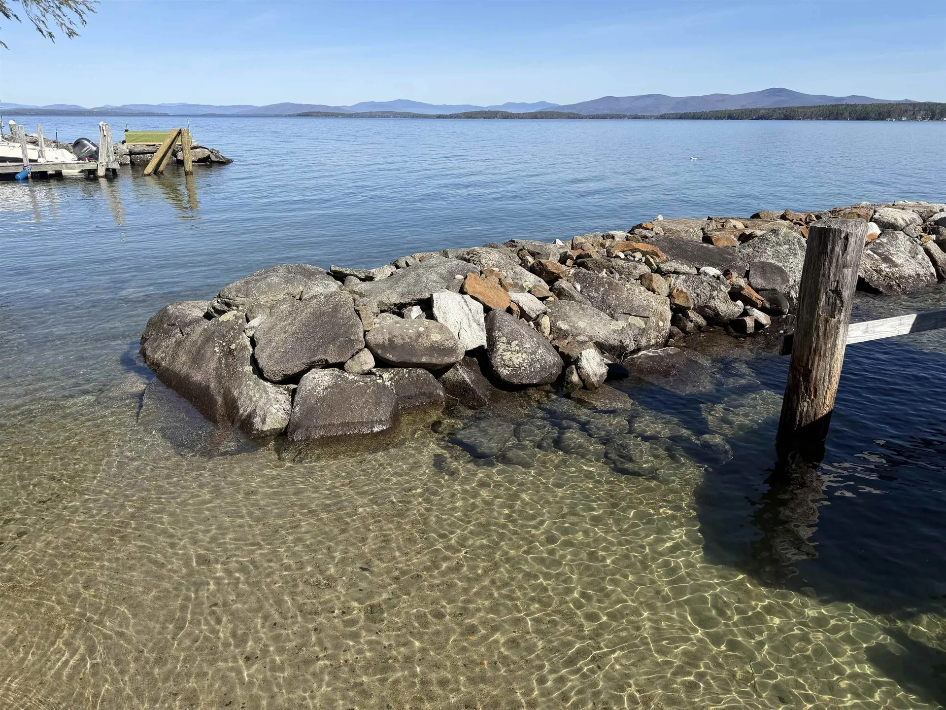 878 Rattlesnake Island Alton NH 03810