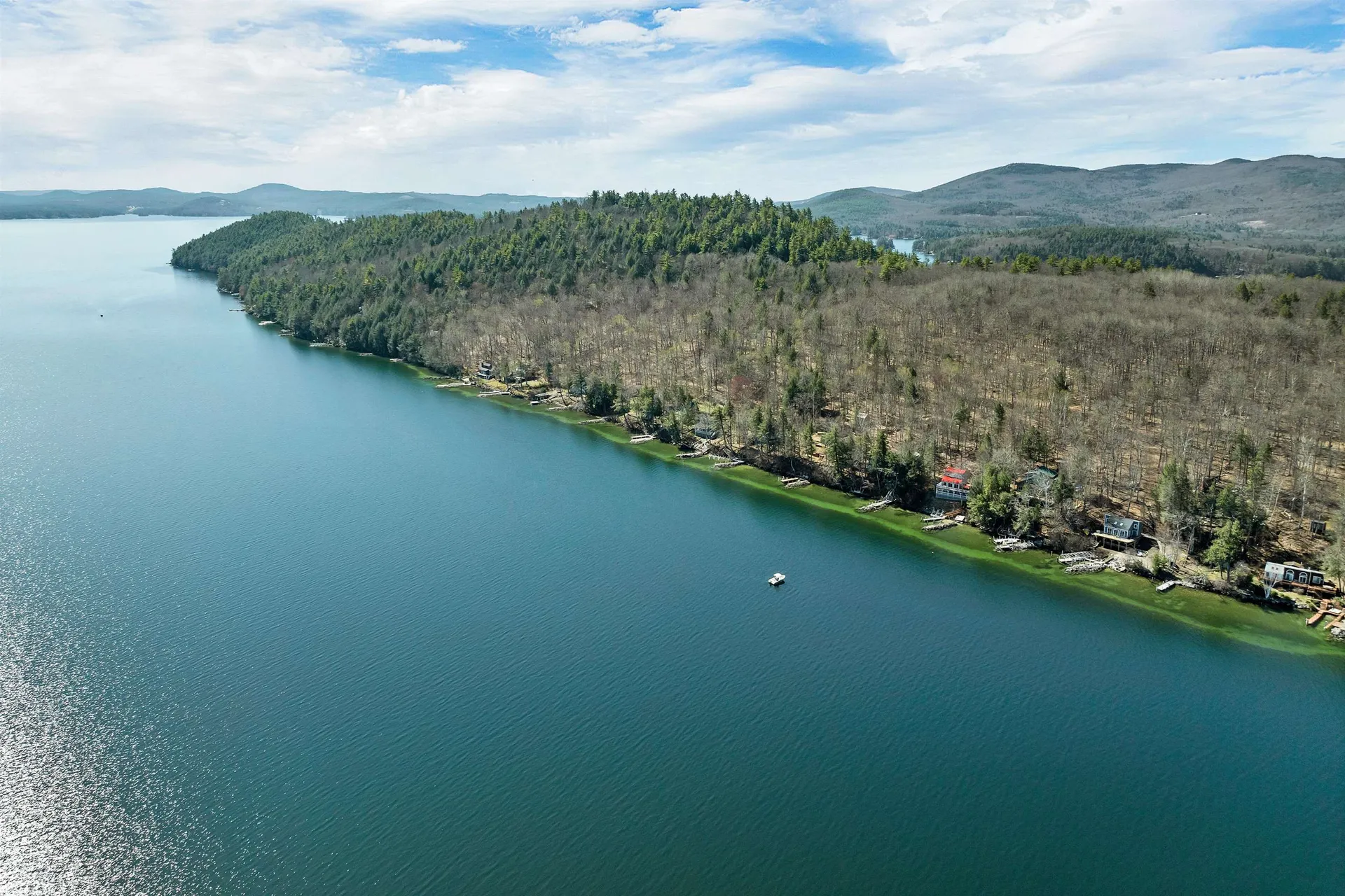 878 Rattlesnake Island Alton NH 03810