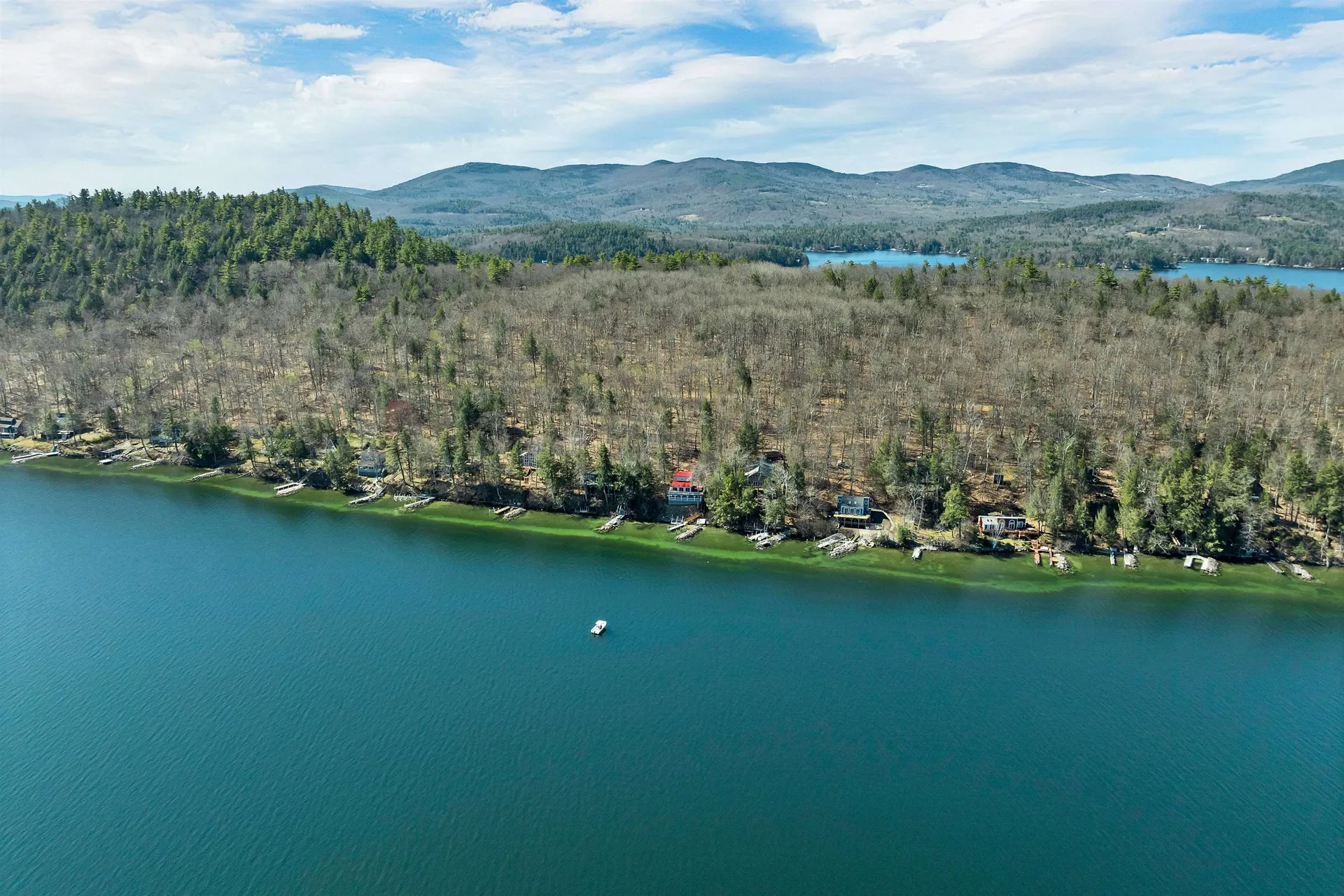 878 Rattlesnake Island Alton NH 03810