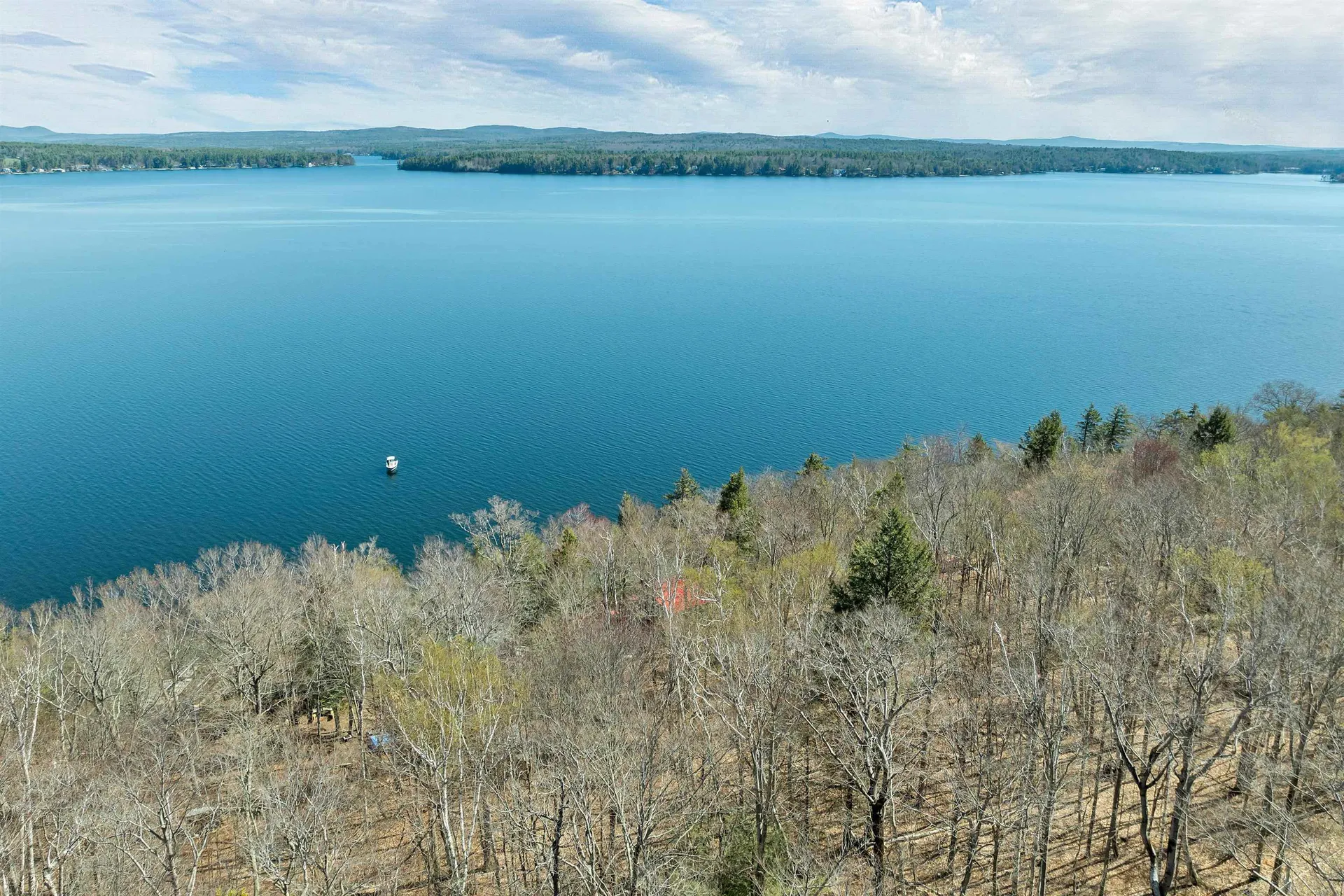 878 Rattlesnake Island Alton NH 03810