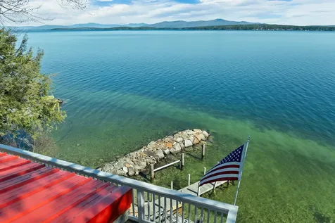 878 Rattlesnake Island Alton NH 03810