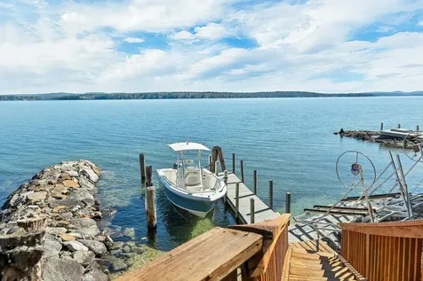 878 Rattlesnake Island Alton NH 03810