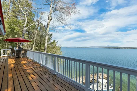 878 Rattlesnake Island Alton NH 03810