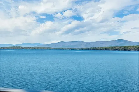 878 Rattlesnake Island Alton NH 03810