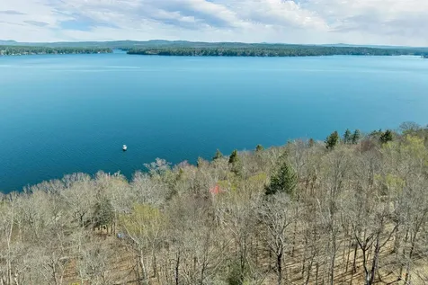 878 Rattlesnake Island Alton NH 03810