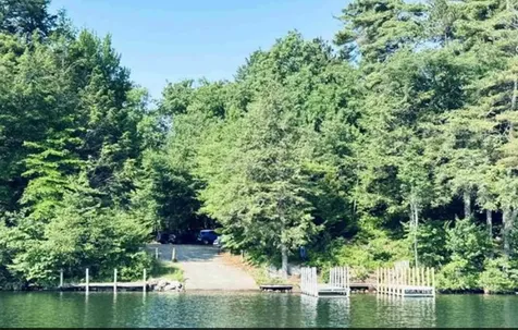 878 Rattlesnake Island Alton NH 03810