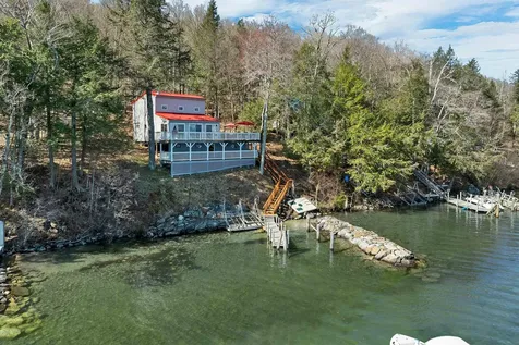 878 Rattlesnake Island Alton NH 03810