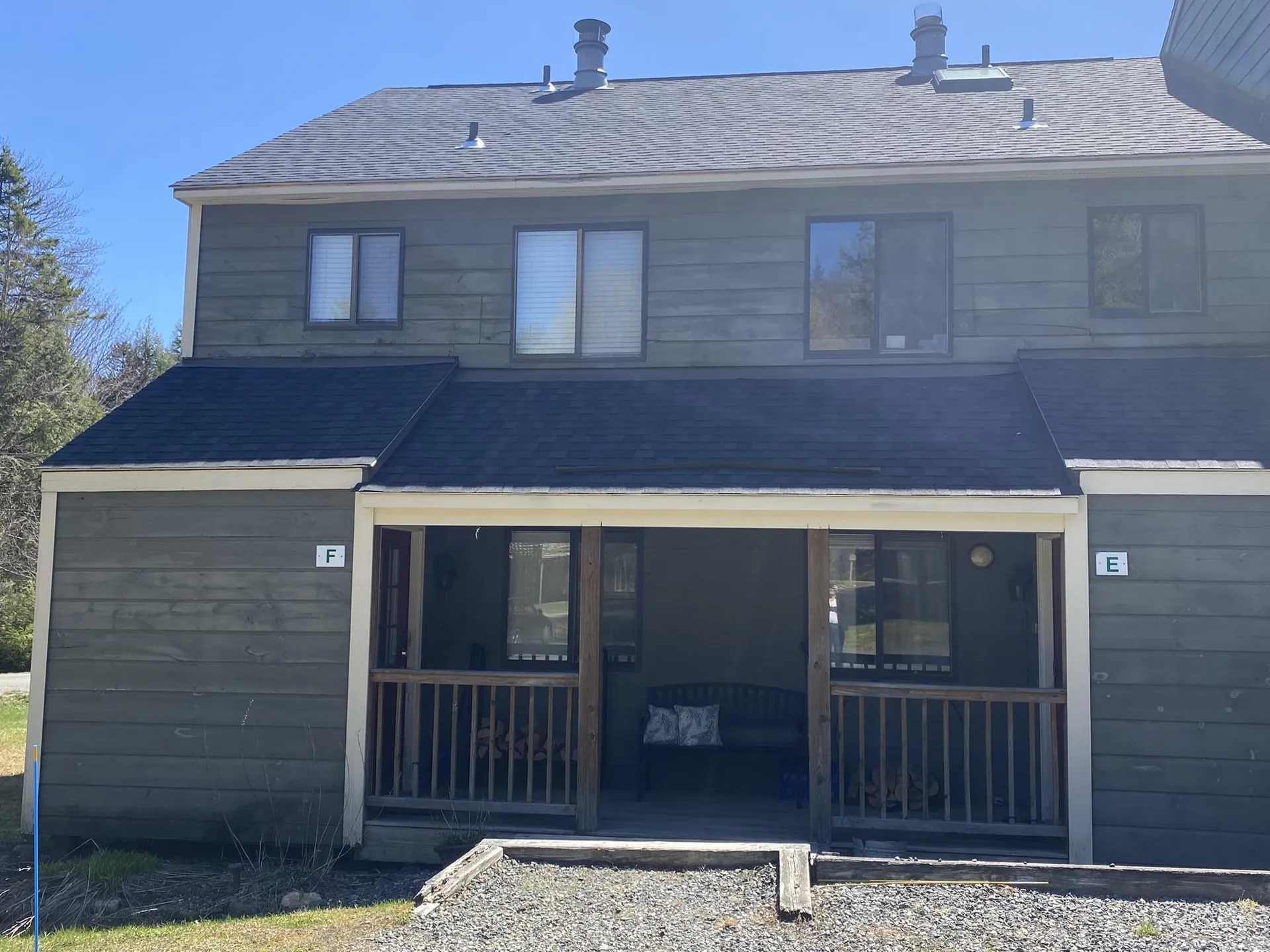 1F Dover Green Loop Dover VT 05356
