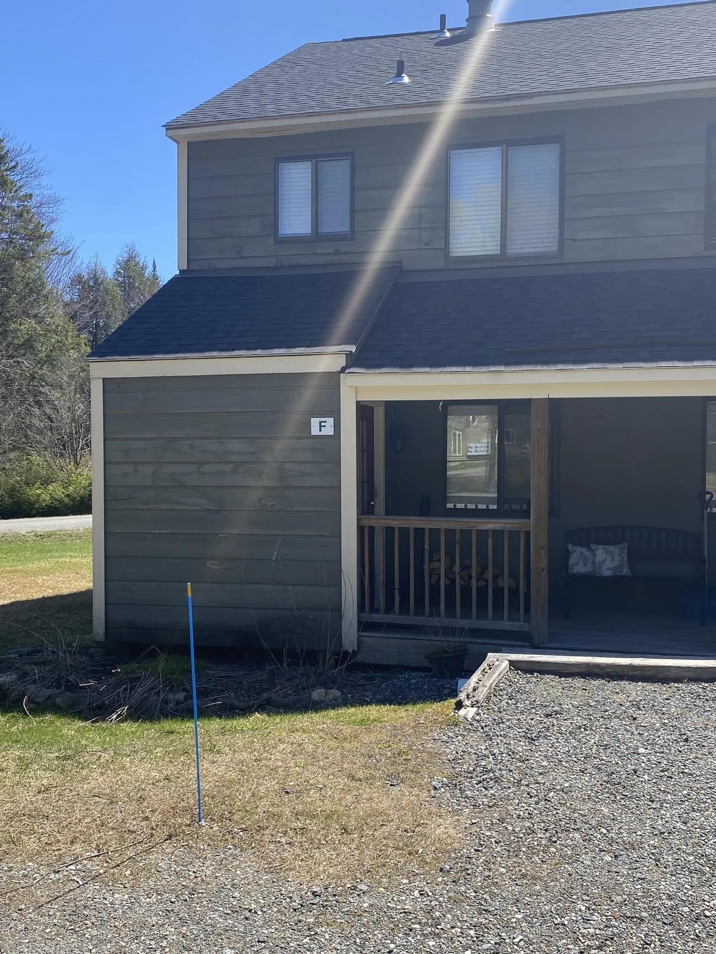 1F Dover Green Loop Dover VT 05356