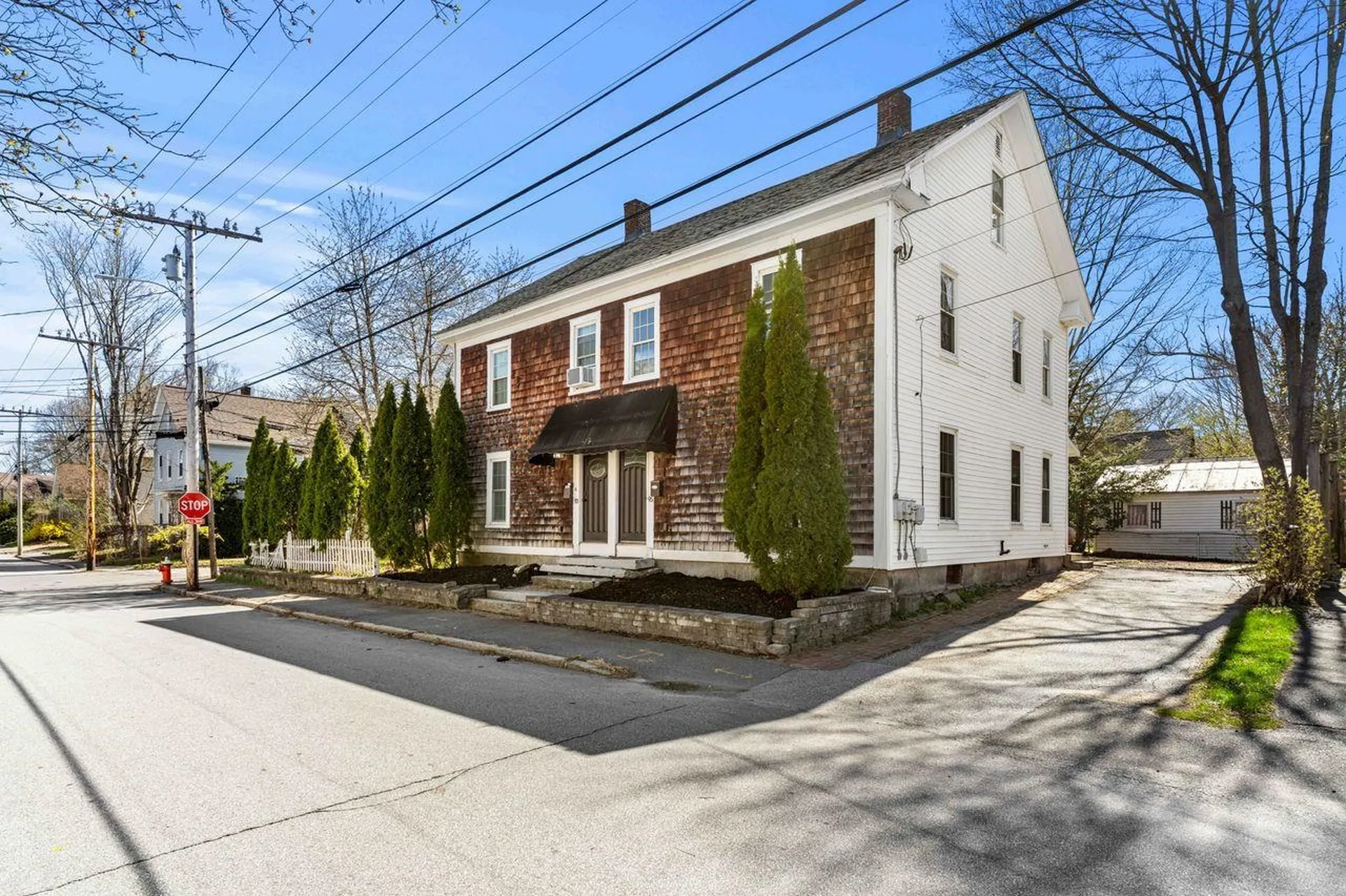 95 Rumford Street Concord NH 03301