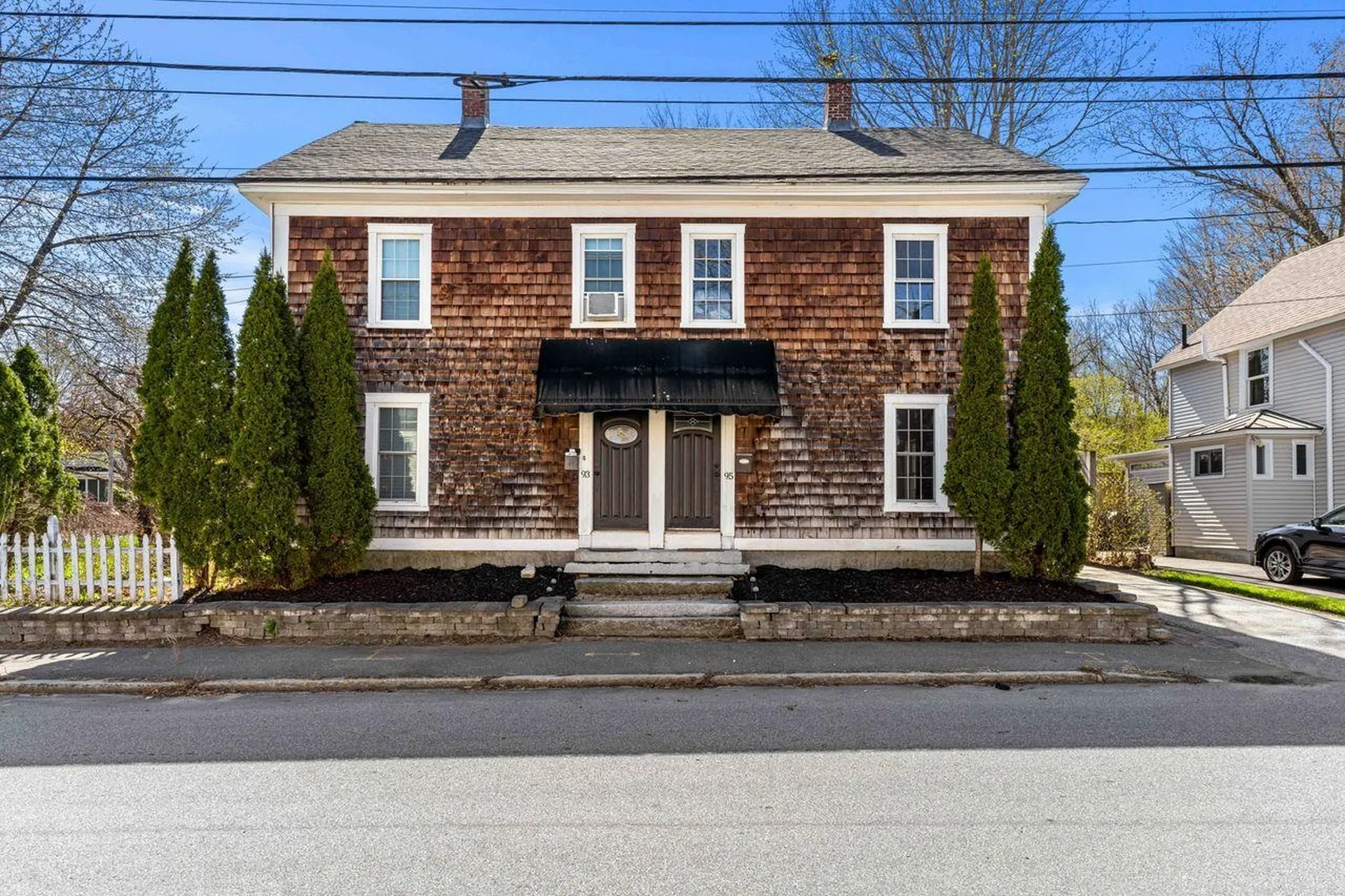 95 Rumford Street Concord NH 03301