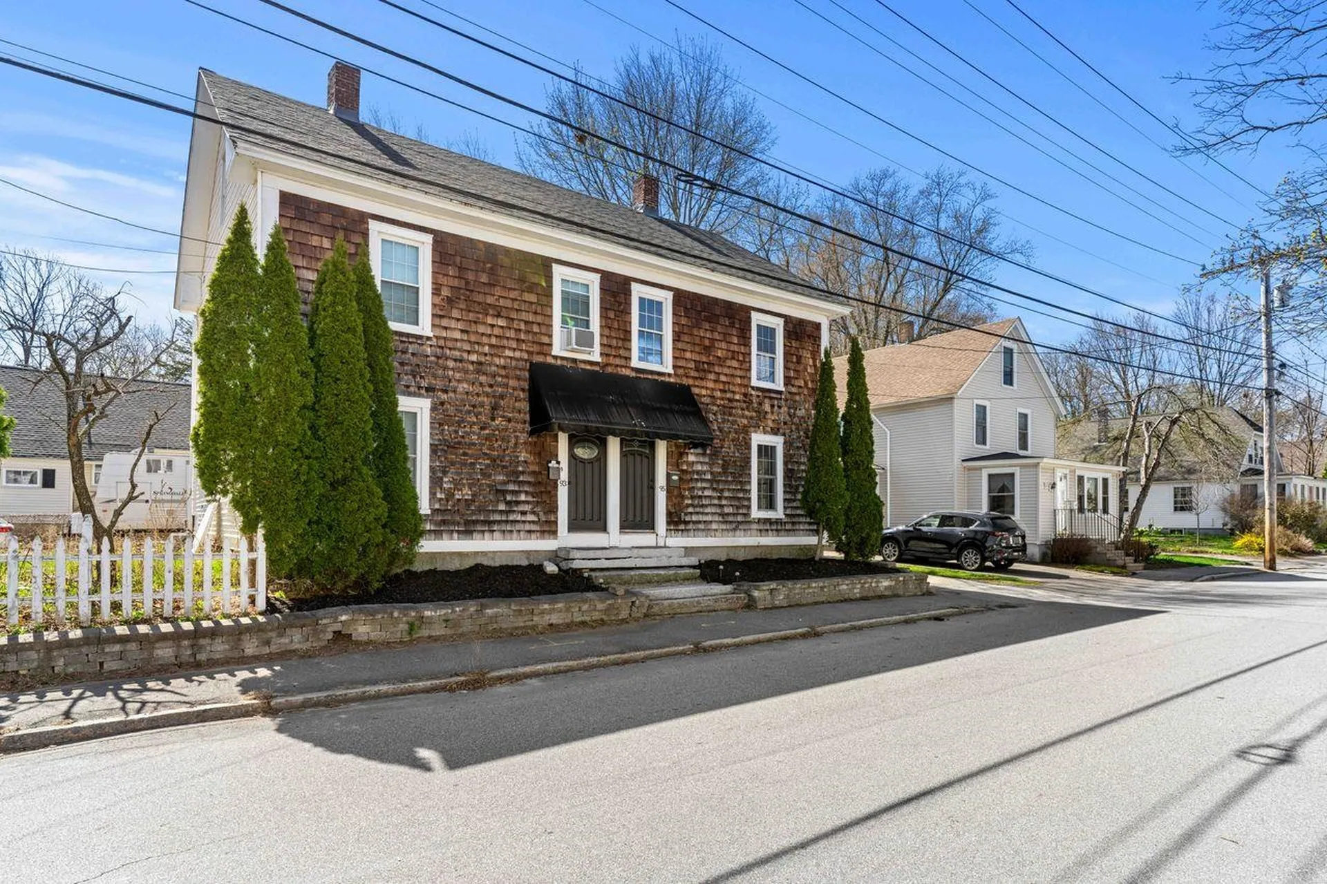 95 Rumford Street Concord NH 03301