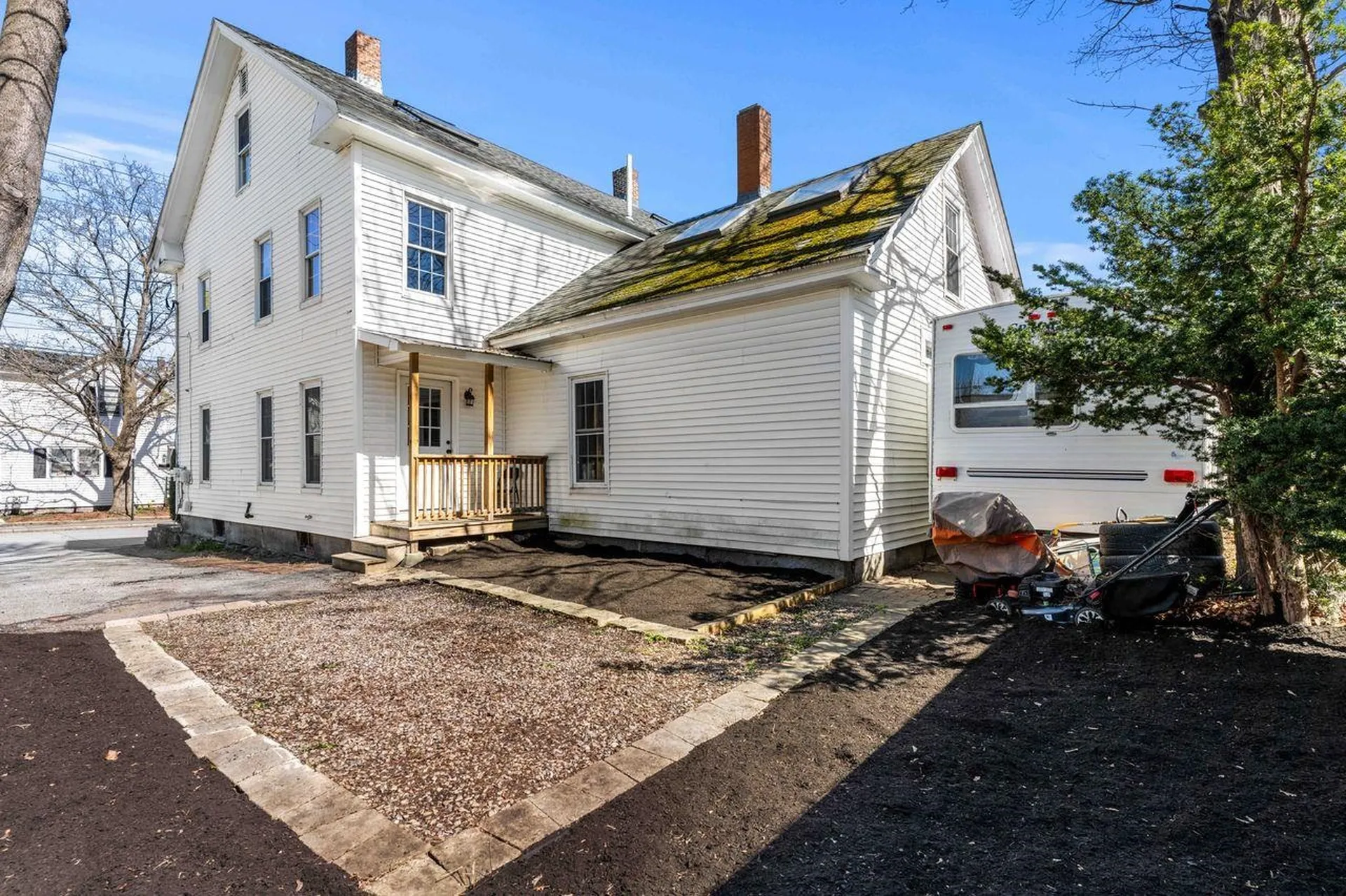 95 Rumford Street Concord NH 03301