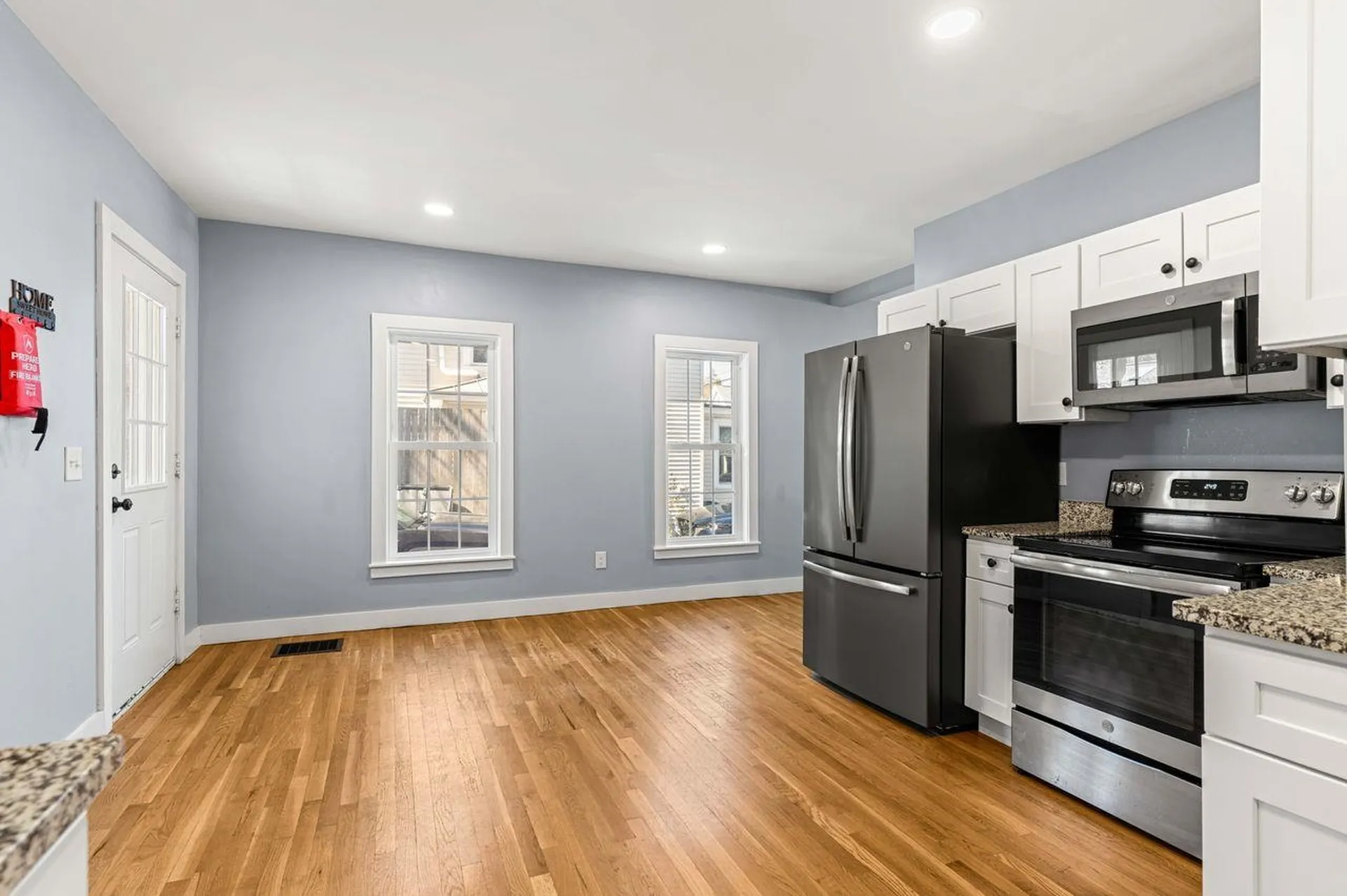 95 Rumford Street Concord NH 03301