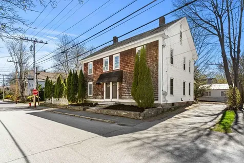 95 Rumford Street Concord NH 03301