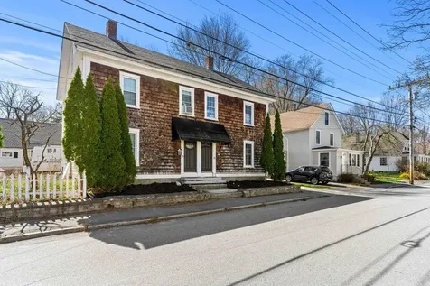 95 Rumford Street Concord NH 03301