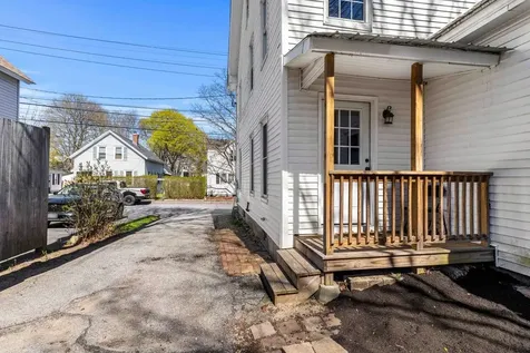 95 Rumford Street Concord NH 03301