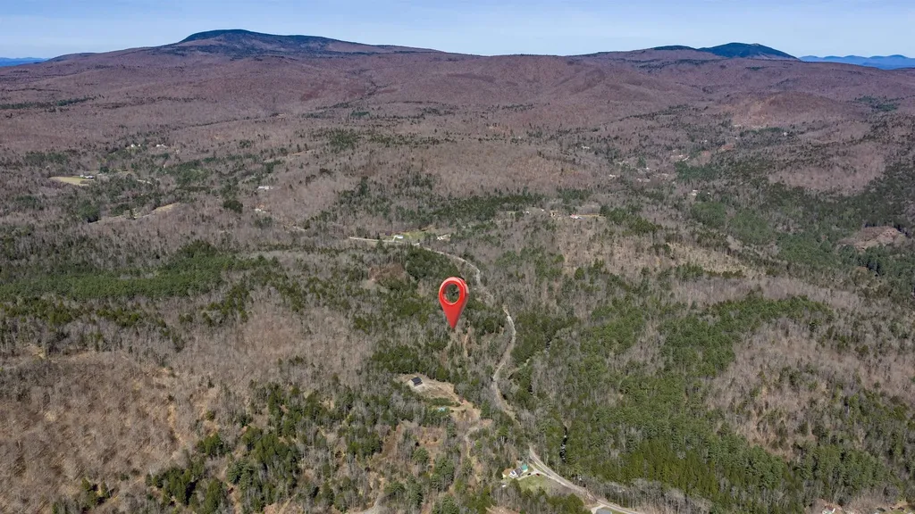 Lot 1 N Dorchester Road Wentworth NH 03282
