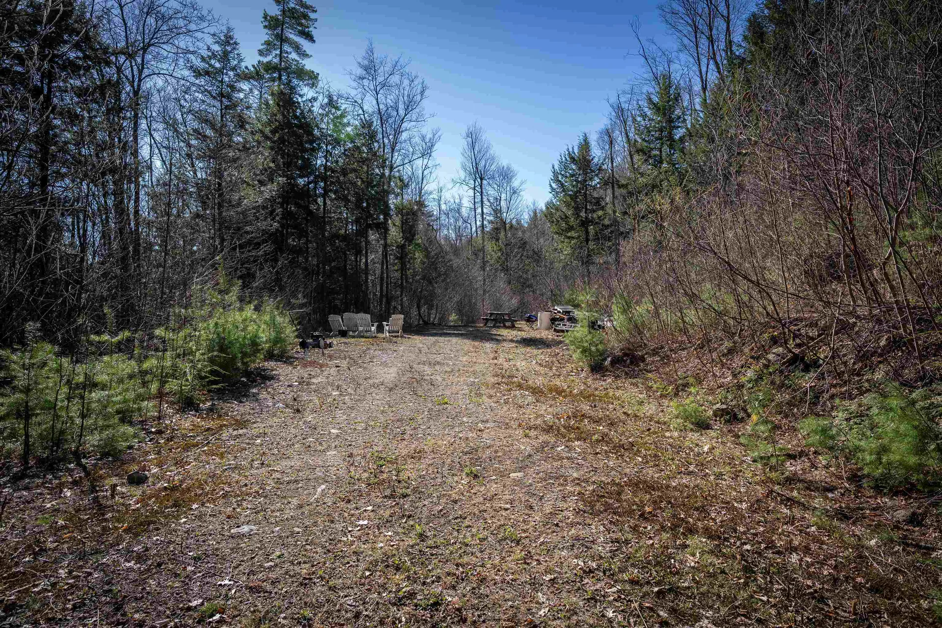Lot 1 N Dorchester Road Wentworth NH 03282