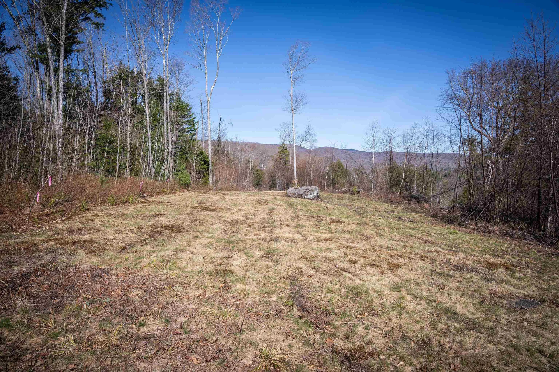 Lot 1 N Dorchester Road Wentworth NH 03282