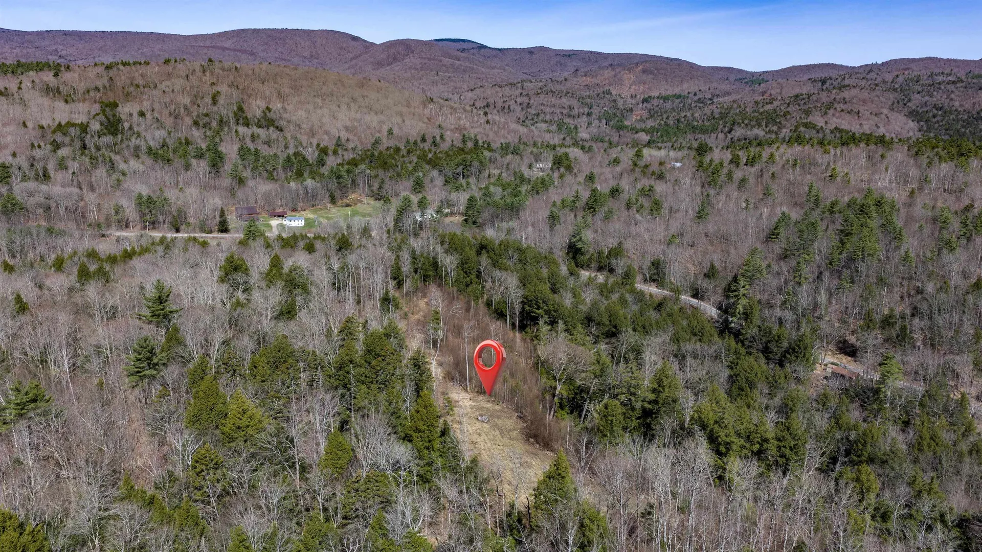 Lot 1 N Dorchester Road Wentworth NH 03282