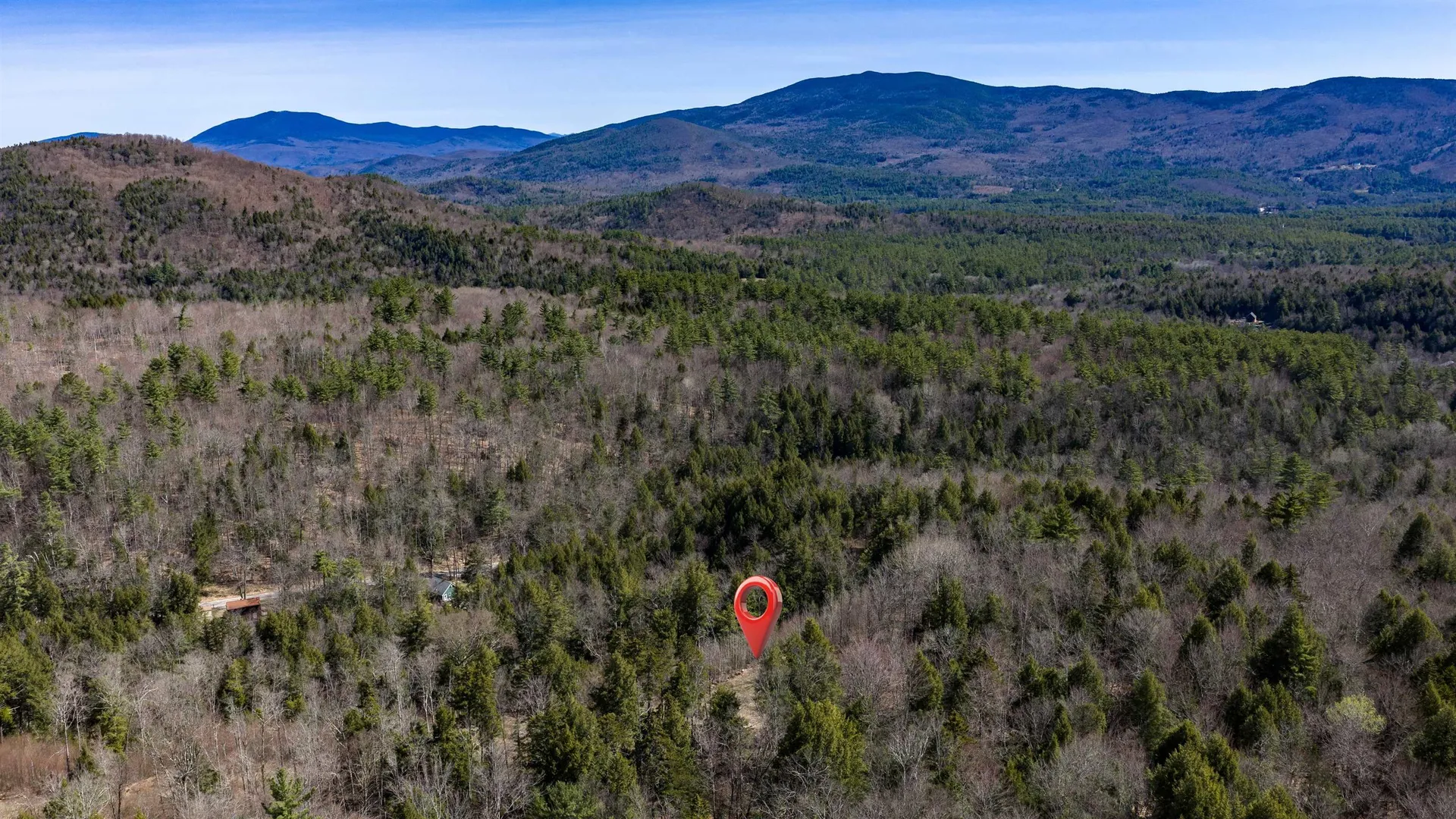 Lot 1 N Dorchester Road Wentworth NH 03282