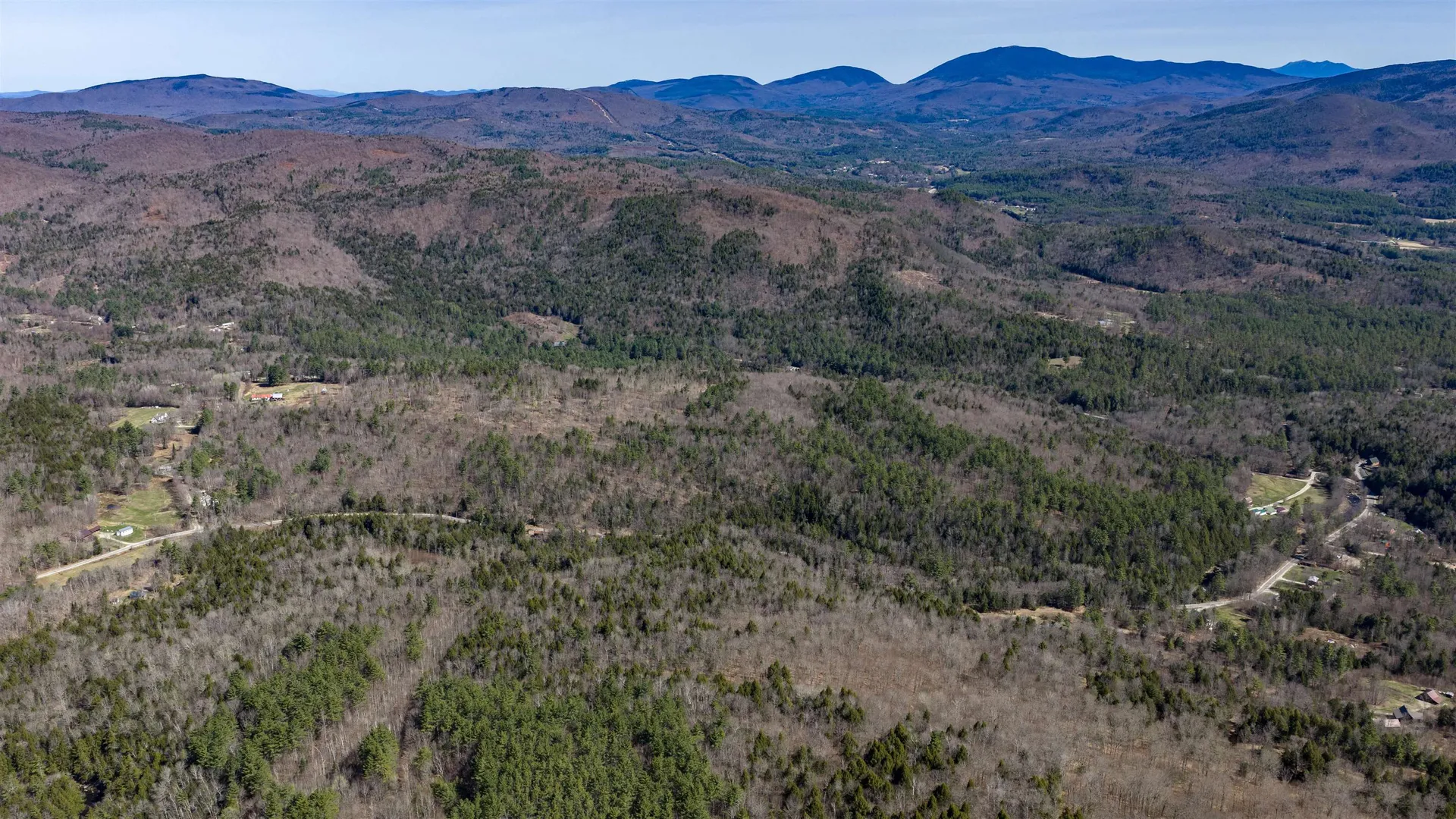 Lot 1 N Dorchester Road Wentworth NH 03282