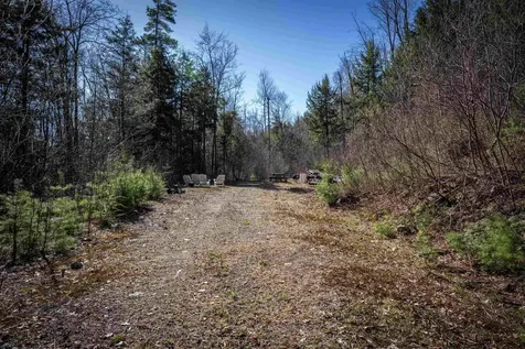 Lot 1 N Dorchester Road Wentworth NH 03282